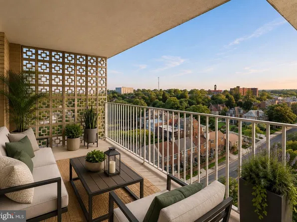1401 Pennsylvania Ave APT 1010, Wilmington, DE 19806