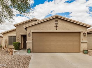 43894 W Sagebrush Trl, Maricopa, AZ 85138
