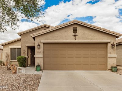 43894 W Sagebrush Trl, Maricopa, AZ, 85138