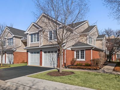 7420 Lincoln Ave #B, Skokie, IL, 60076