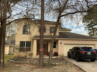3611 Spyglass Hill Dr #D, Montgomery, TX 77356