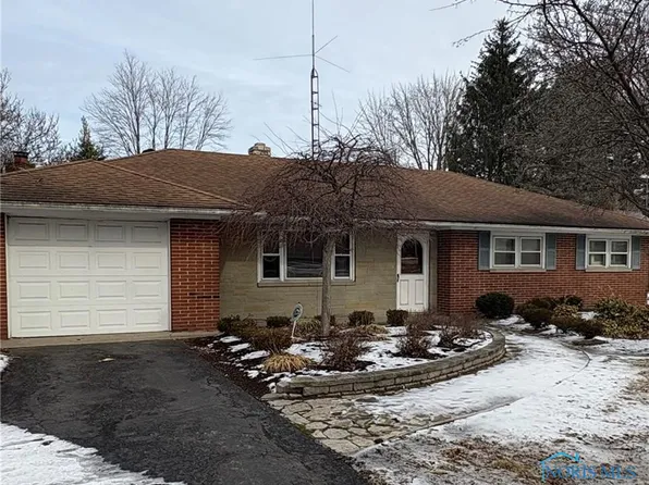 12802 Airport Hwy, Swanton, OH 43558