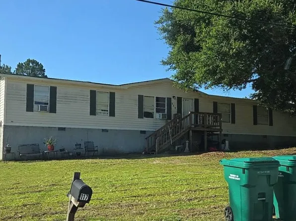 117 Madison Dr, Bonaire, GA 31005