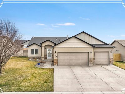 1508 N Cedar St, Jerome, ID, 83338