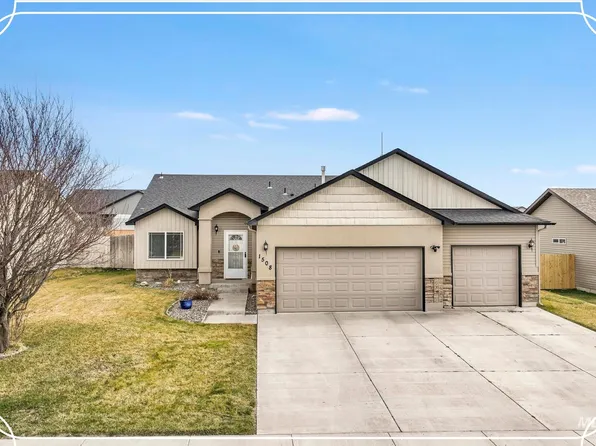 1508 N Cedar St, Jerome, ID 83338