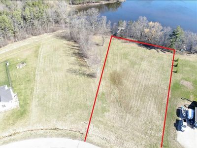 MILL POND CIRCLE LOT 8, Weyauwega, WI, 54983