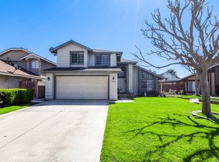 3206 Park Glen Way, Ontario, CA 91761