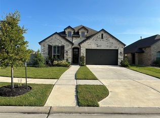 4810 Cedar Butte Ln, Manvel, TX 77578