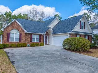 114 Jillian Cir, Goose Creek, SC 29445