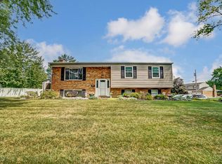 300 Rutgers Ct, Loveland, OH 45140