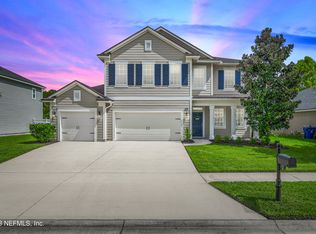 416 Paisley Pl, Saint Johns, FL 32259