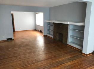 56 Shoreham Pkwy, Buffalo, NY 14216