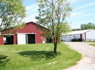 4416 Downs Rd, Walworth, NY 14568