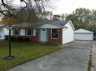 1575 River Bend Rd, Columbus, OH 43223