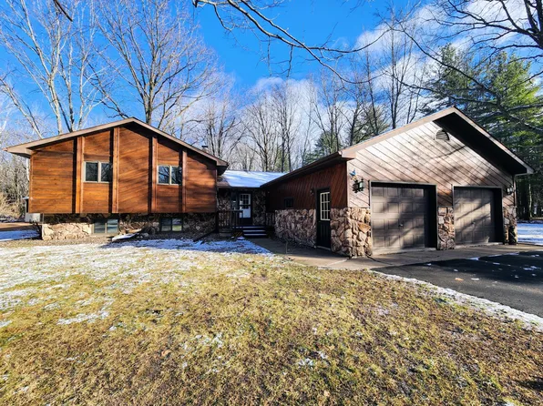 N9538 Westview Rd, Phillips, WI 54555