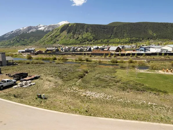 130 Pyramid Ave, Crested Butte, CO 81230