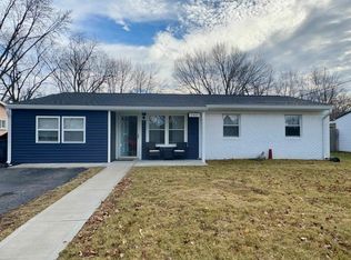 2400 Tam O Shanter Rd, Kokomo, IN 46902