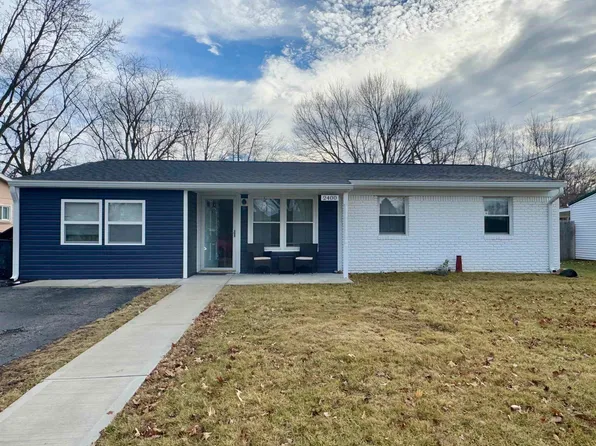 2400 Tam O Shanter Rd, Kokomo, IN 46902