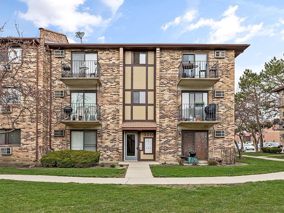 1st image of 320 Klein Creek Ct APT 4D