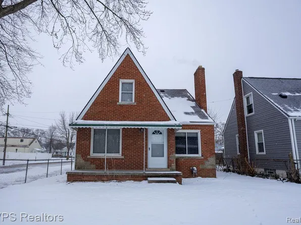 605 W Kalama Ave, Madison Heights, MI 48071