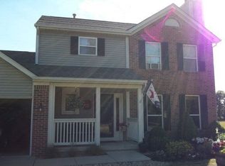 4200 Newcastle Rd, Lafayette, IN 47905