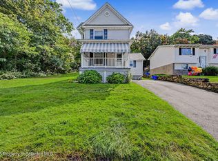 1001 Moltke Ave, Scranton, PA 18505