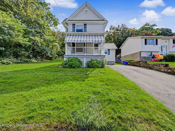 1001 Moltke Ave, Scranton, PA 18505