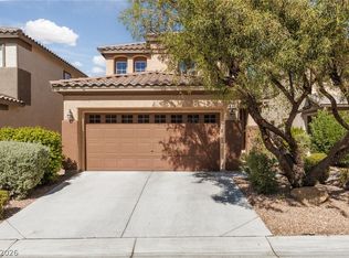 841 Purdy Lodge St, Las Vegas, NV 89138