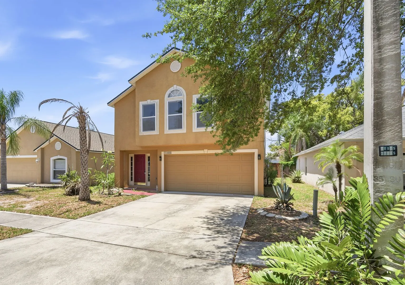 Freshly Painted 4BR Home with Large Backyard Minutes to I-75 — Photo 2