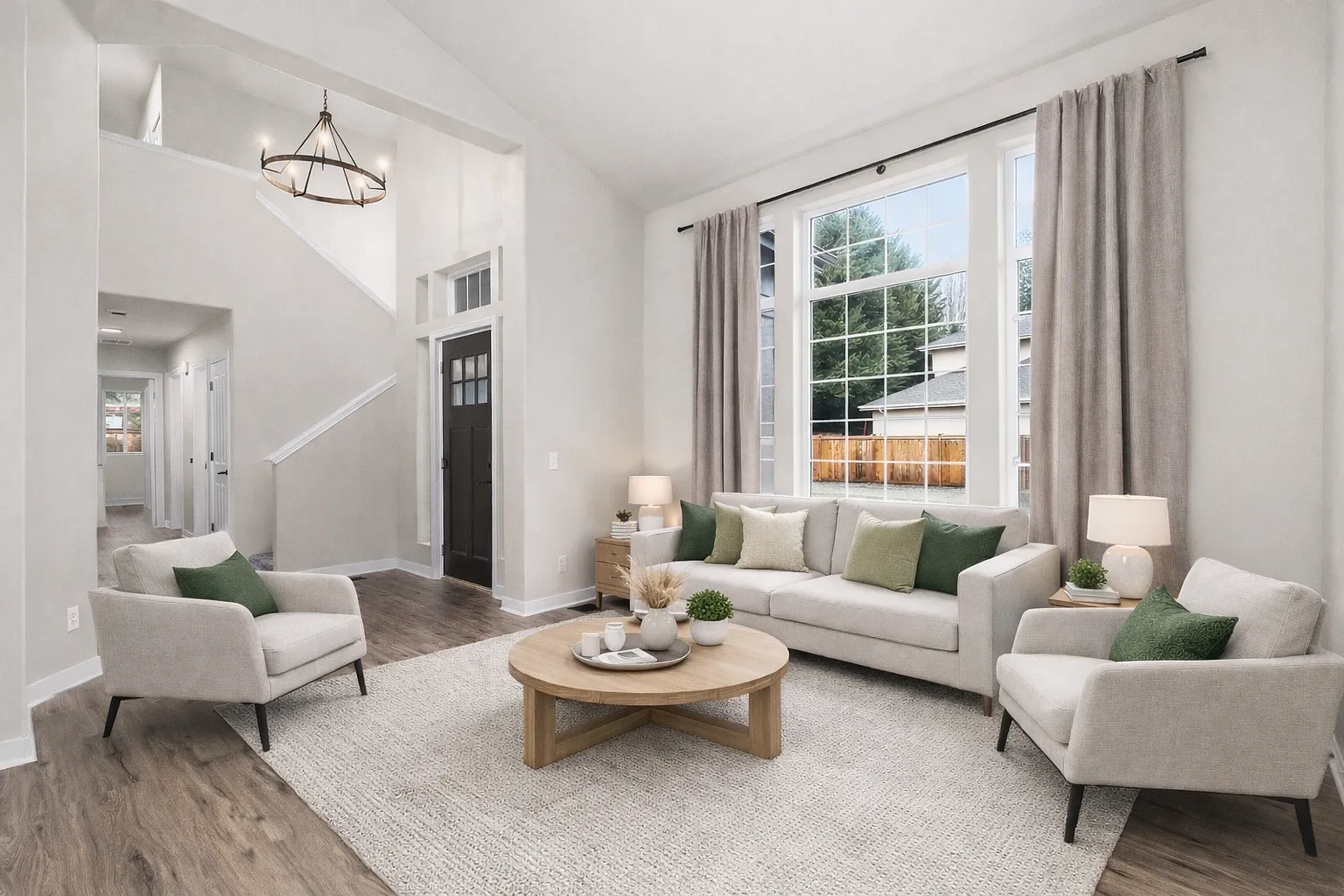 4 bed, 2300 sqft, $3,700 — Photo 4