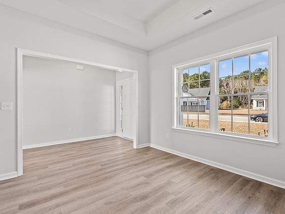 3rd image of 1005 Oakley St. #Santee plan