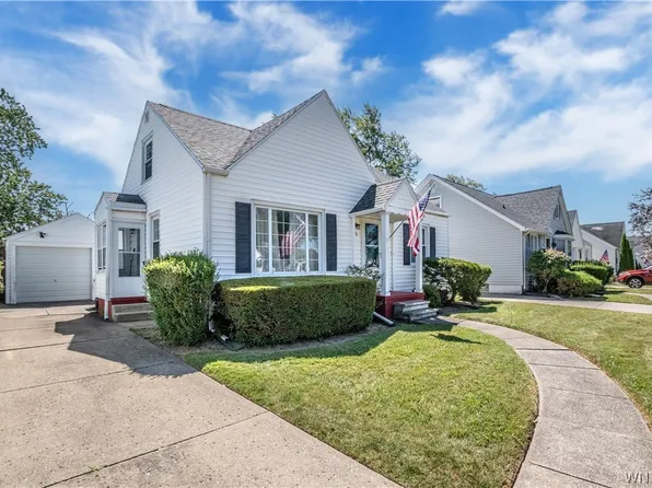 31 Wendover Ave, Buffalo, NY 14223