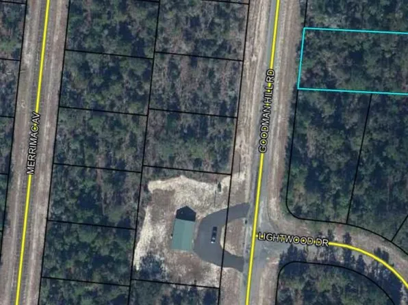 31 Goodman Hill Rd, Chipley, FL 32428