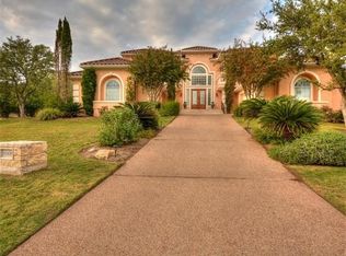 6008 Cervinus Run, Austin, TX 78735