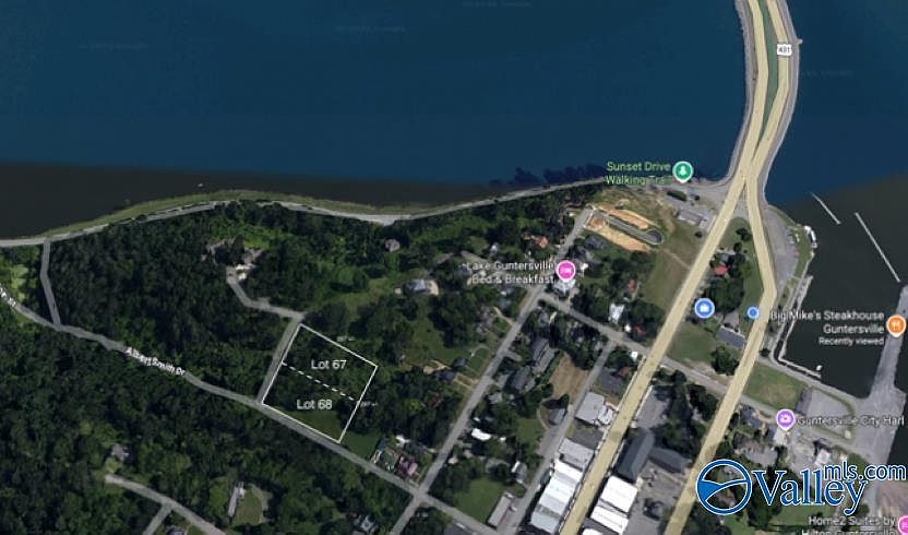 1st image of Lots 67 And 68 Jackson St