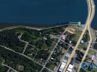 Lots 67 And 68 Jackson St, Guntersville, AL 35976