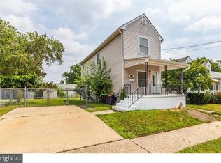 152 New Hillcrest Ave, Ewing, NJ 08638