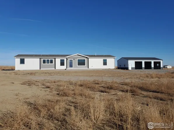 61773 E Hampden Pl, Byers, CO 80103