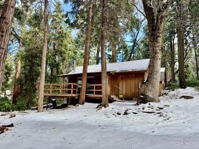 22124 Crestline Rd, Palomar Mountain, CA, 92060