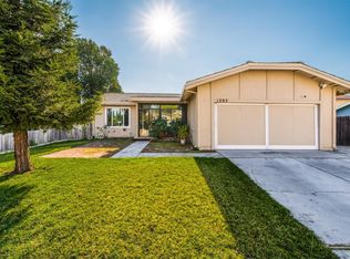 1303 Crane Dr, Suisun City, CA