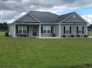 87 Hucks Rd, Conway, SC 29526