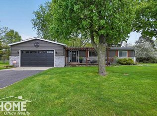 1820 Ketegawn Rd, Owosso, MI 48867