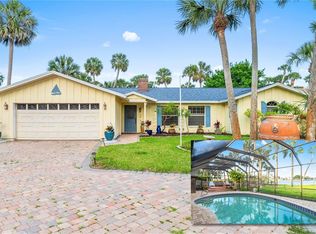 940 Lambert Ave, Flagler Beach, FL 32136