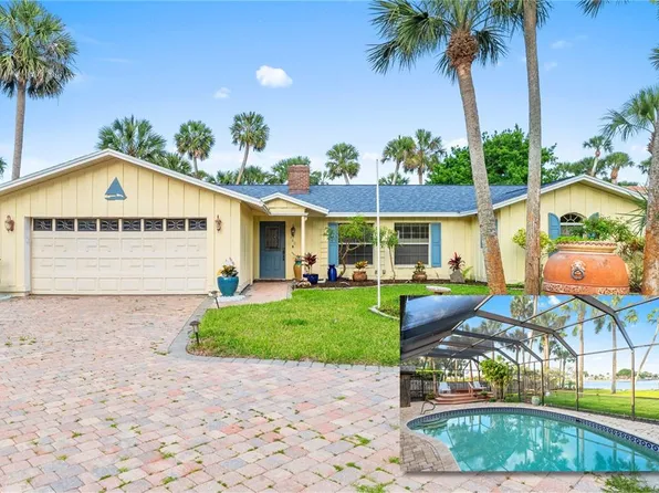 940 Lambert Ave, Flagler Beach, FL 32136