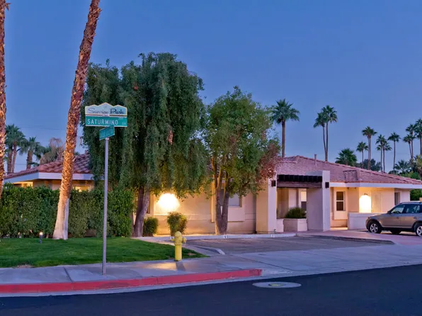 1945 E Calle Lileta, Palm Springs, CA 92262