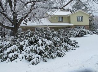 2117 Wedgewood Way, Rockford, IL 61107