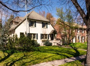 1931 Hudson St, Denver, CO 80220