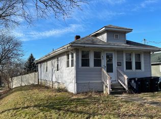 476 Mohawk Ave, Akron, OH 44305