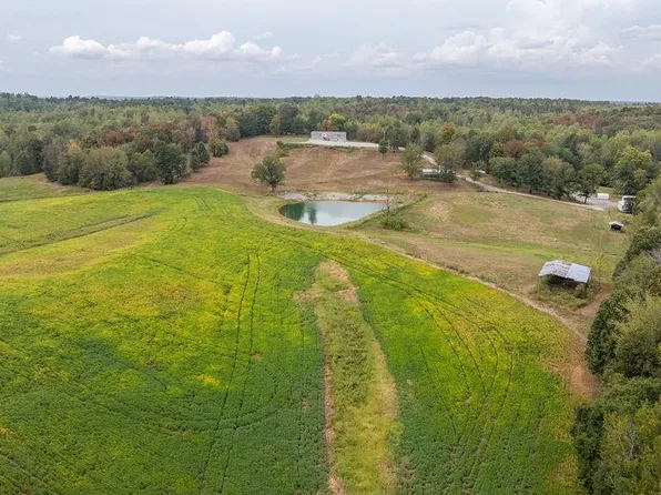 321 Archie Ln, Dawson Springs, KY 42408