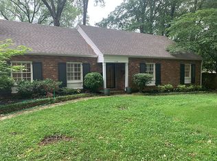 4338 Chickasaw Cv, Memphis, TN 38117